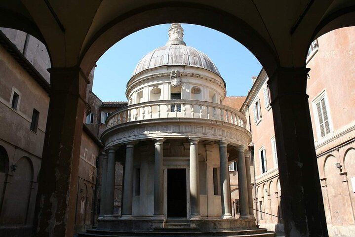 Gianicolo Hill History Walk with Gelato Finish, Rome — photo 1