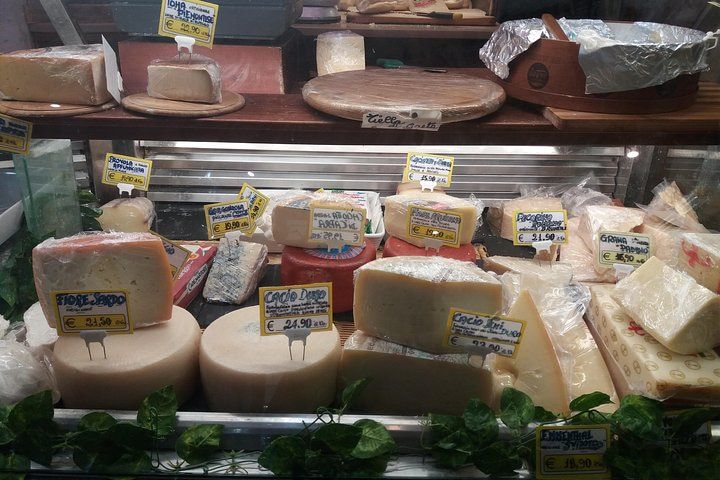 Budget Trastevere Street Food Walk, Smaller Group, Rome — photo 3