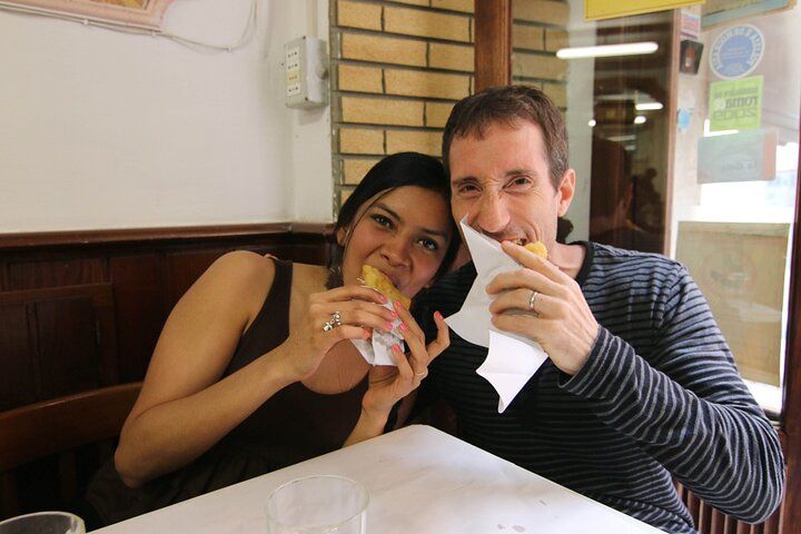 Four-Stop Trastevere Food Tour with Sit-Down Dinner, Rome — photo 4