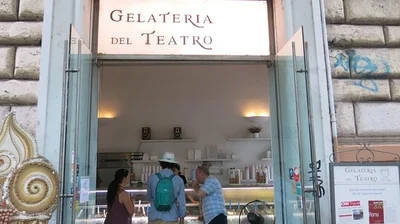 Private Trastevere Family-Shop Food Walk