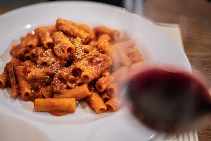 Campo de' Fiori & Trastevere Food & Wine Walk, Rome — photo 3