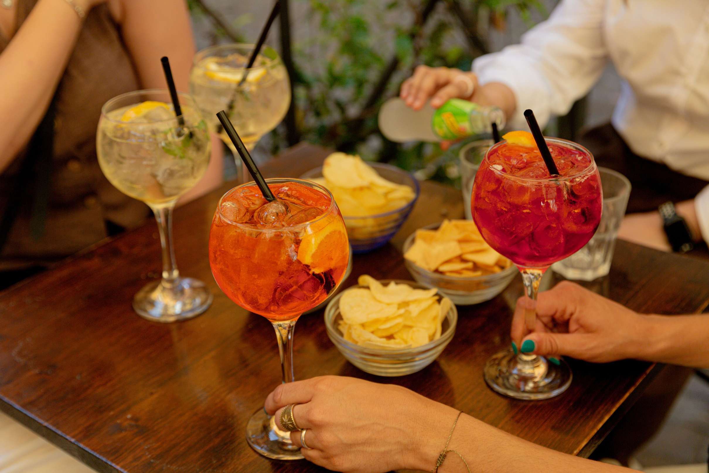 Three-Quarter Trastevere Food & Wine Walk, Max 8, Rome — photo 1