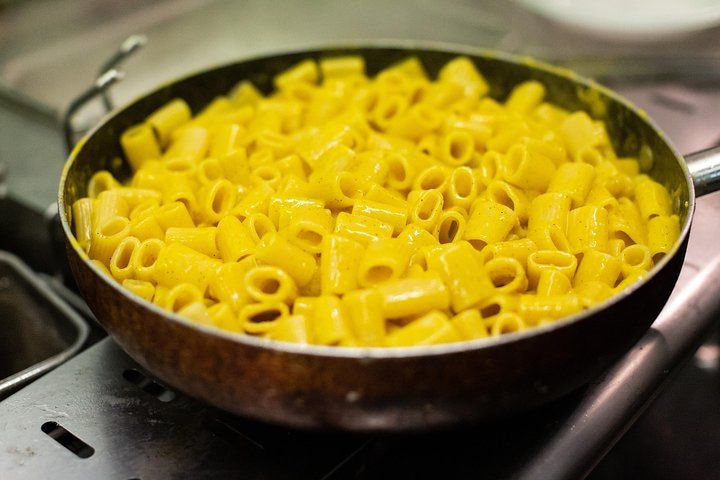 Private Trastevere Family-Shop Food Walk, Rome — photo 3