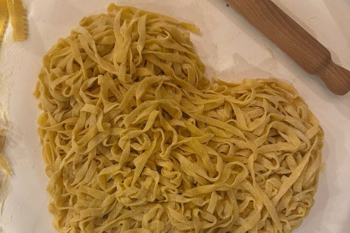 Hands-On Pasta & Tiramisù Class in a Trastevere Home, Rome — photo 4