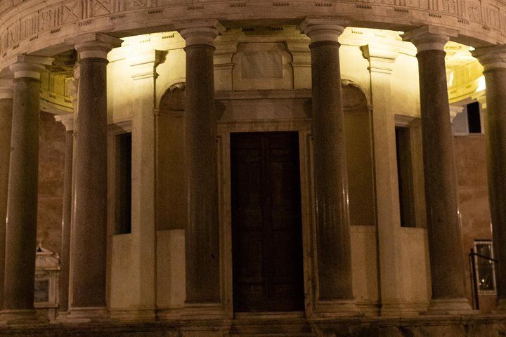 Private Trastevere Family-Shop Food Walk, Rome — photo 4