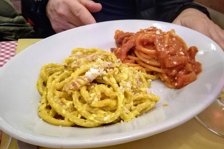 Trastevere Food & Wine Walk Through Family Shops, Rome — photo 3