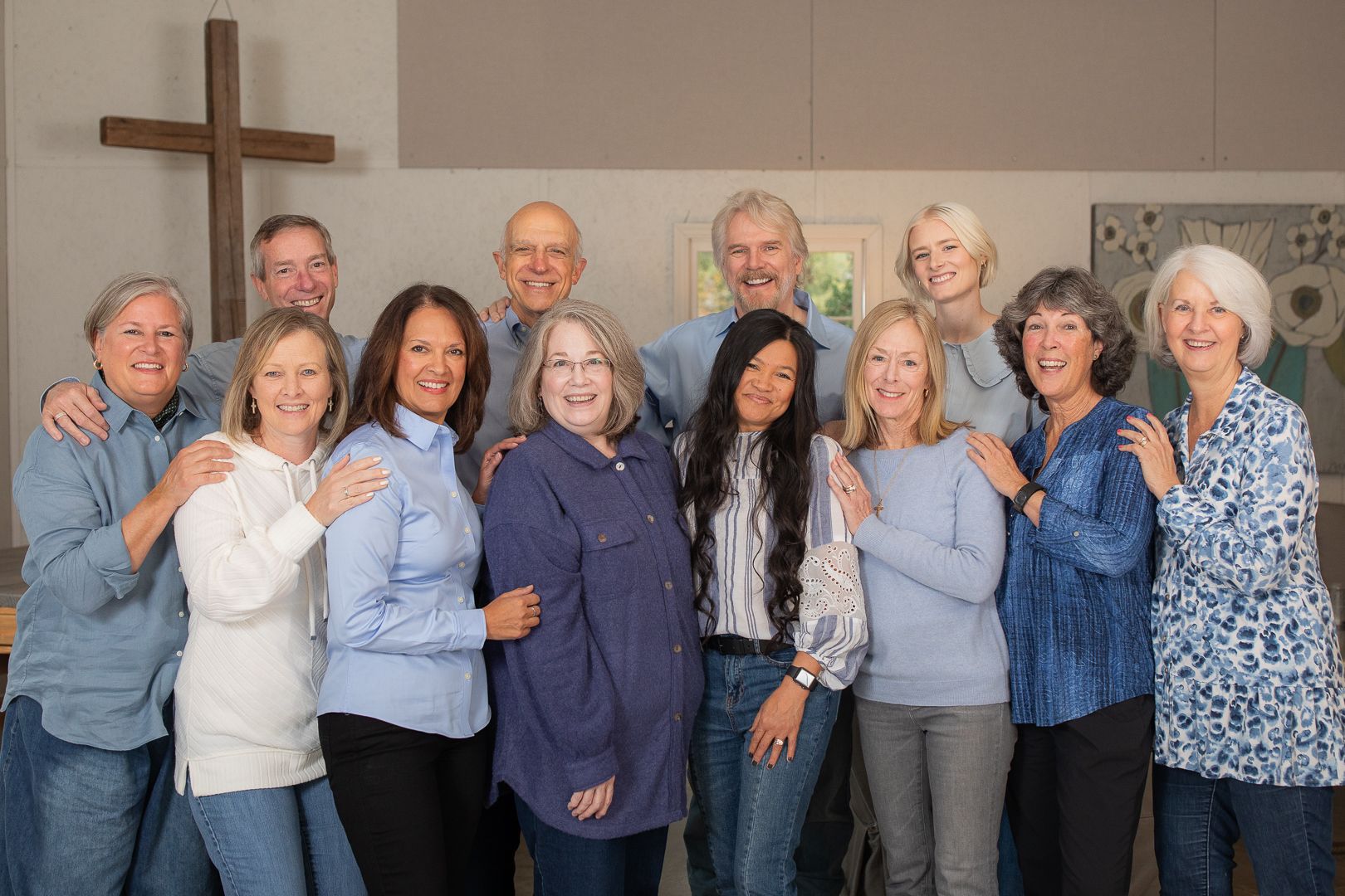 A Community of Fellow Travelers