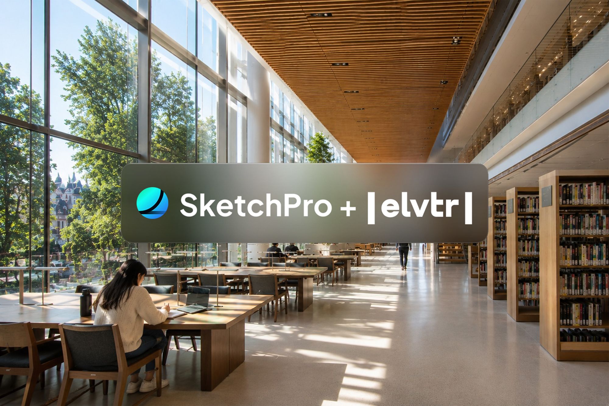 AI for BIM: Closing the Implementation Gap with SketchPro