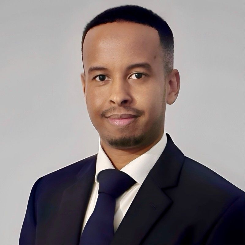 Dr. Amin Abukar