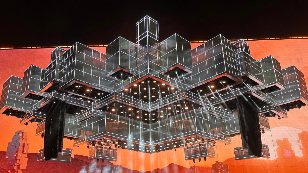 Advatek x LED Creative