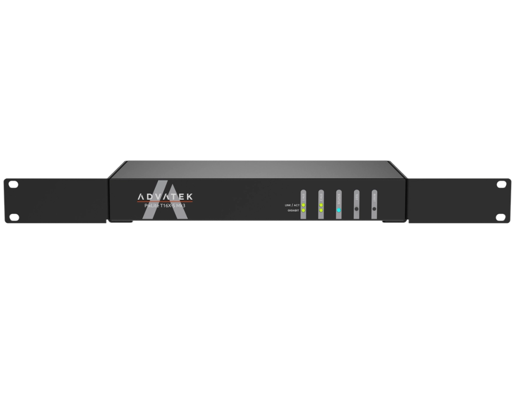 19" Data Rack Mount Kit (Suits Single T16X-S)