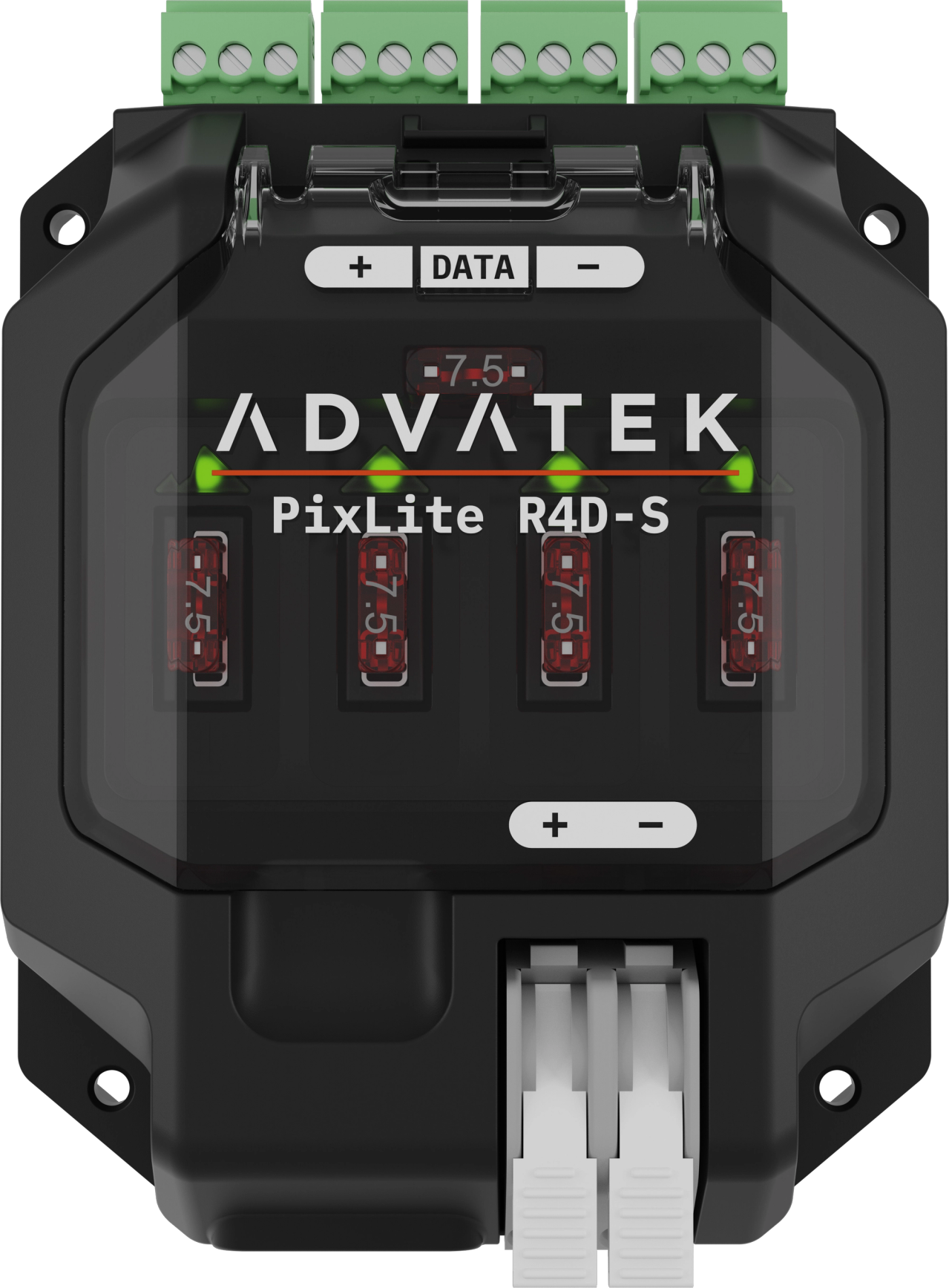Advatek PixLite® R4D-S
