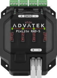 Advatek R4D-S
