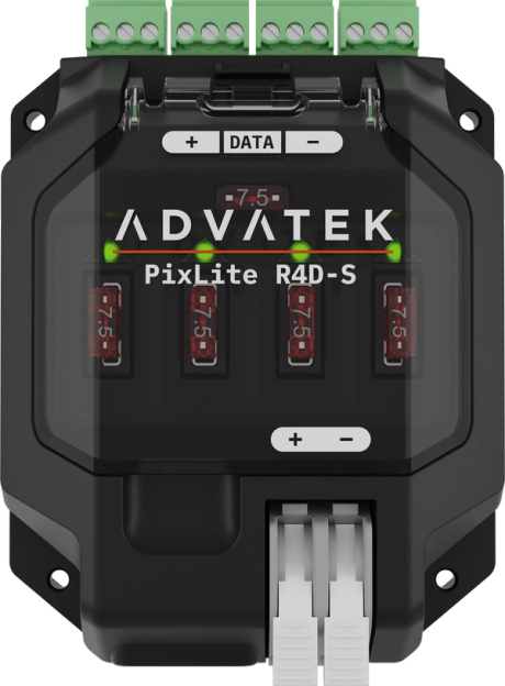 Advatek R4D-S Advatek R4D-S
