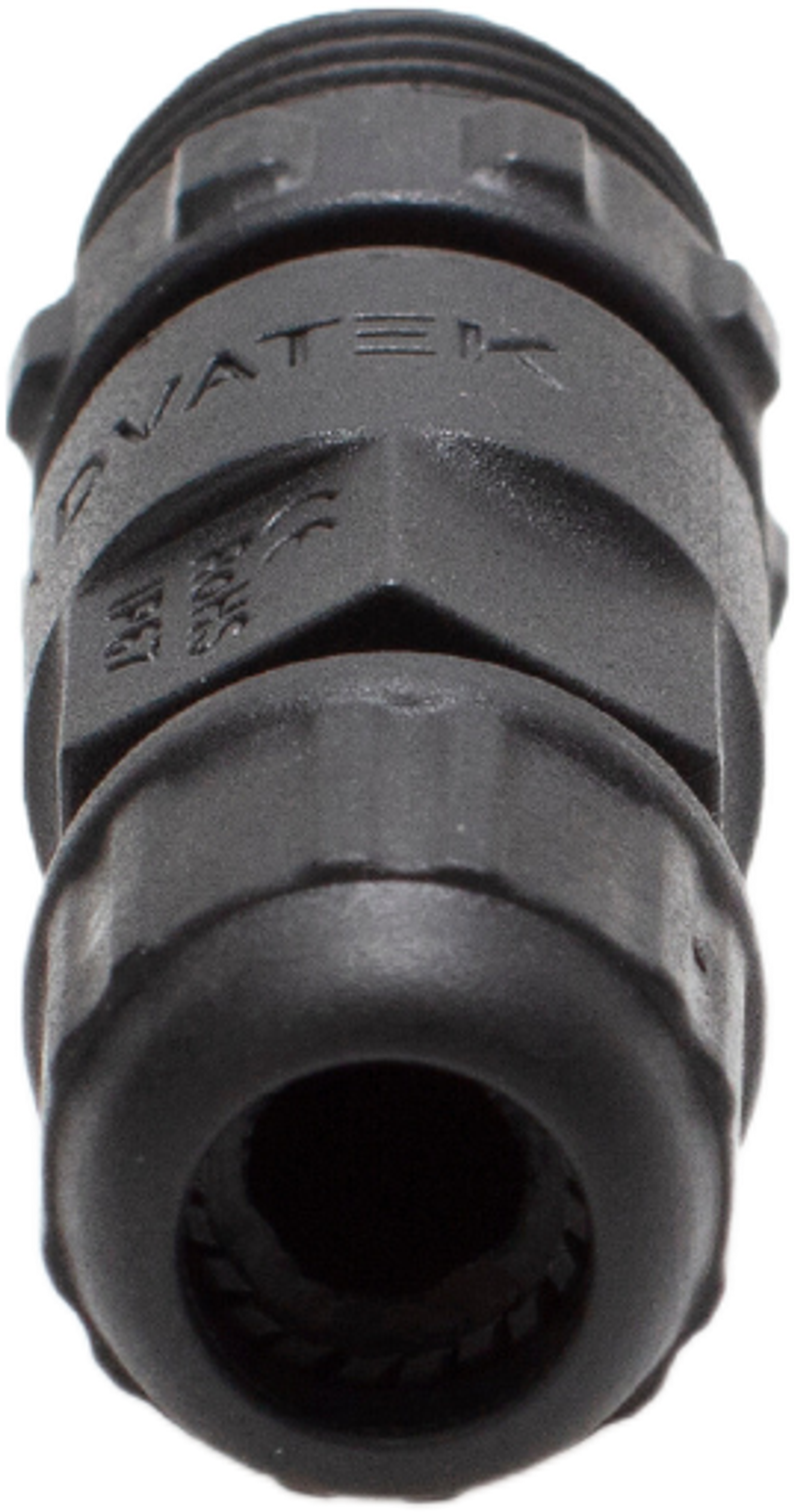 Male Field Installable Connectors - 8 Pack