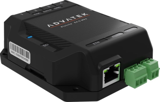 Advatek PixLite® E4-S Mk3 Budget friendly pixel controller