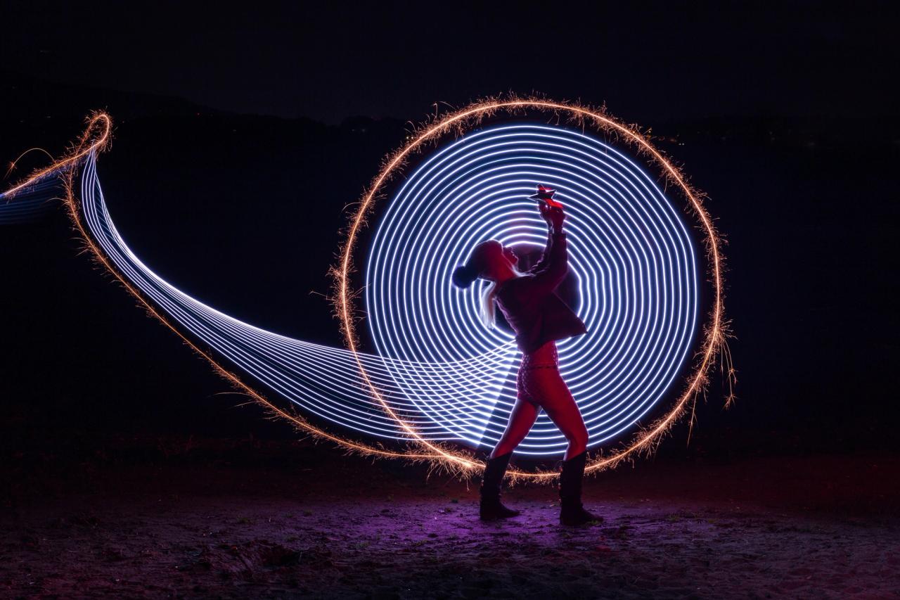 When to use a Long-Range LED Pixel Controller