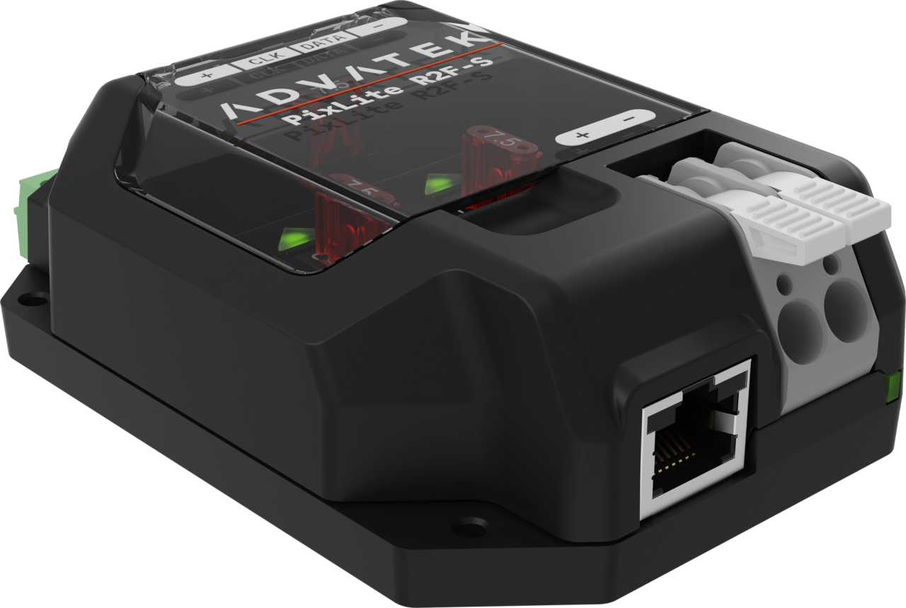 Advatek PixLite® R2F-S