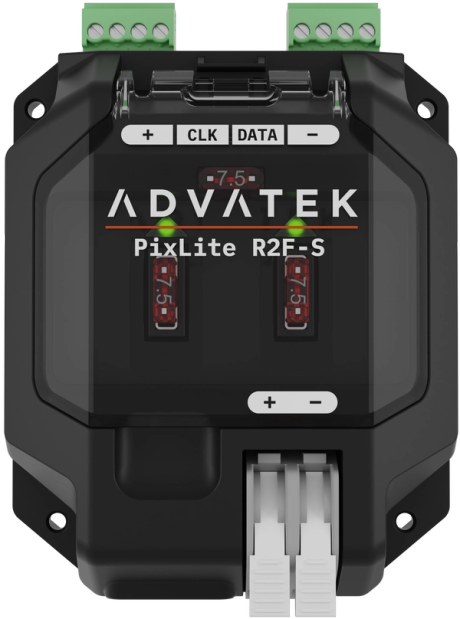 Advatek R2F-S Advatek R2F-S