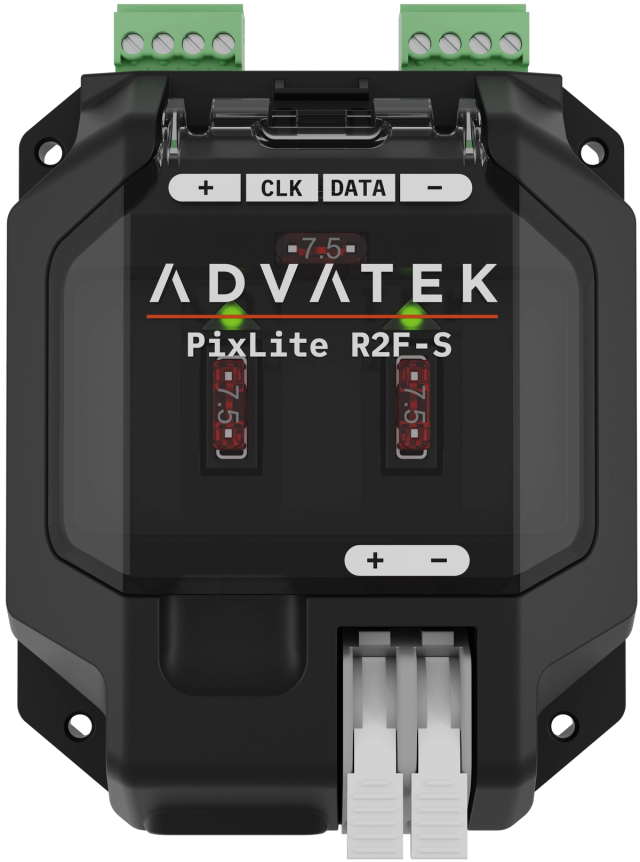 Advatek PixLite® R2F-S