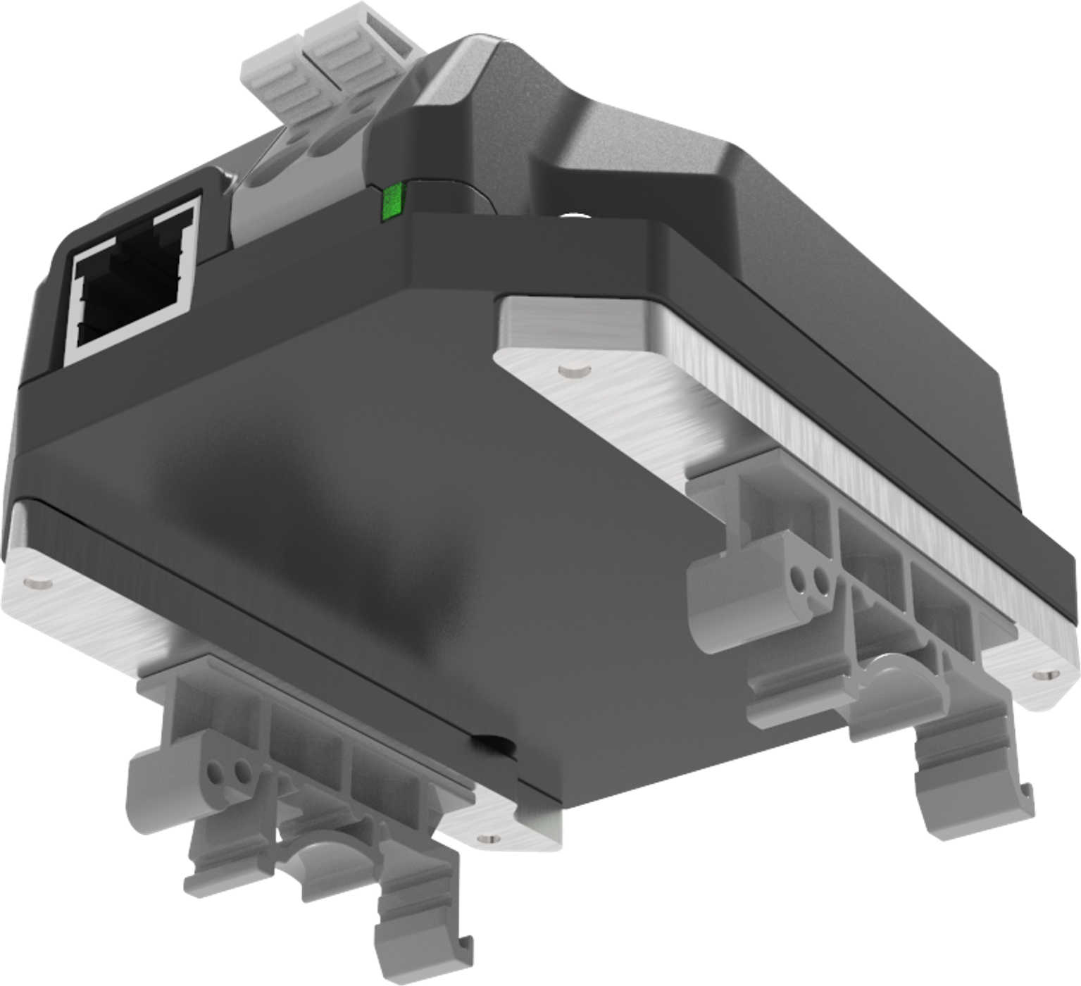 Din-Rail Kit - R2/R4/E4/E16