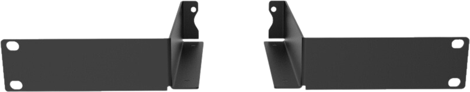Single Unit Rack Mounting Kit