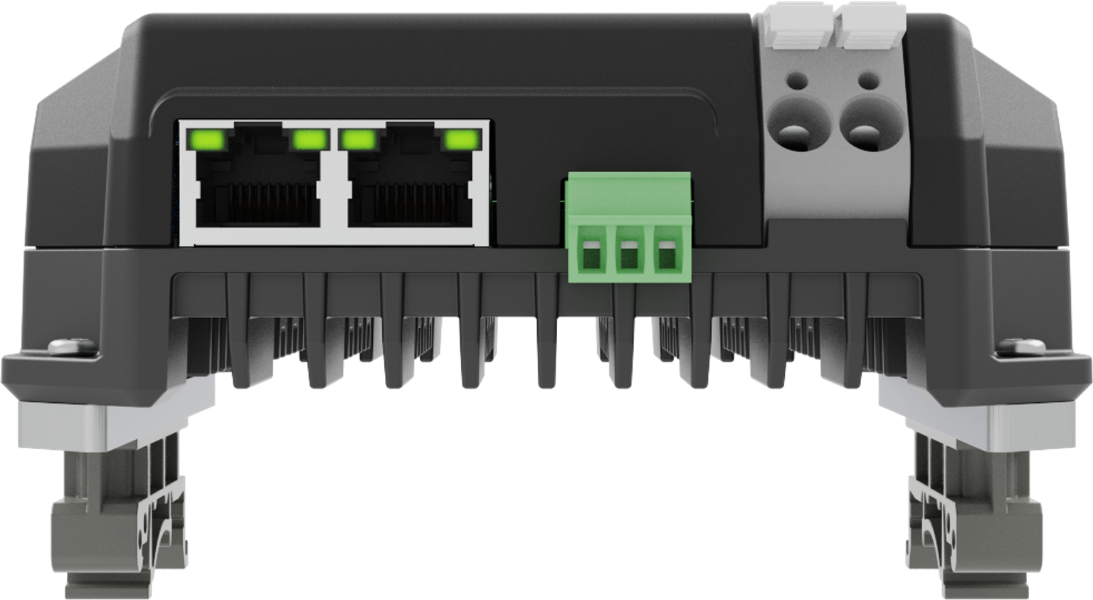 Din-Rail Kit - A4