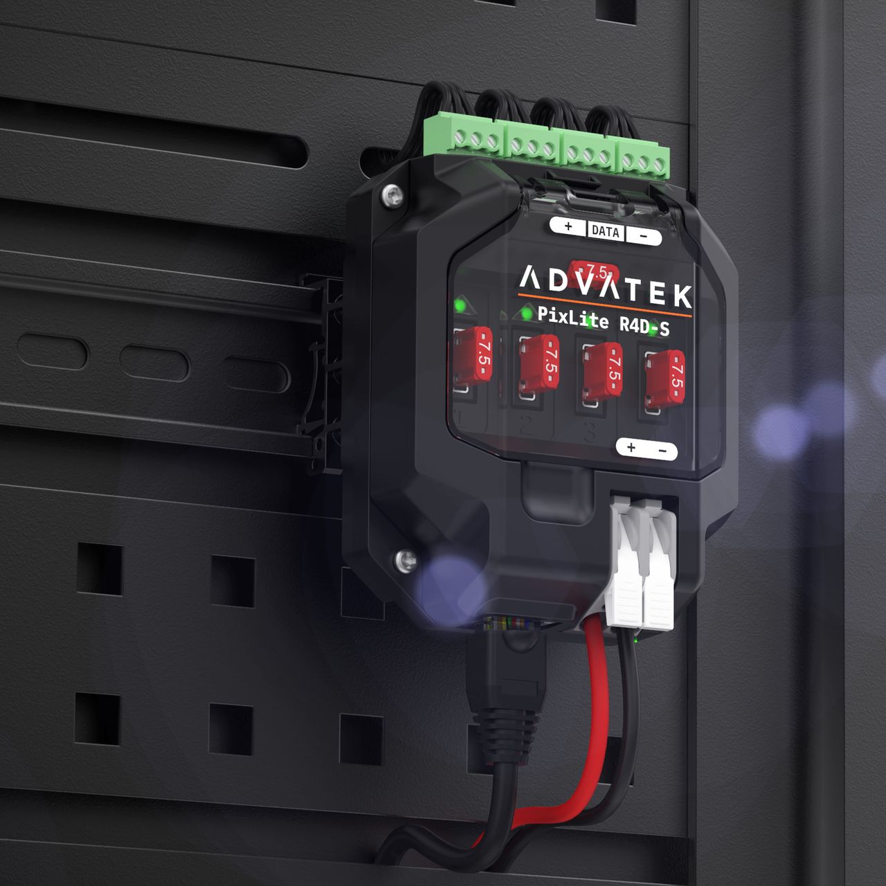 Advatek R4D-S