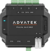 Advatek A4-S Mk3