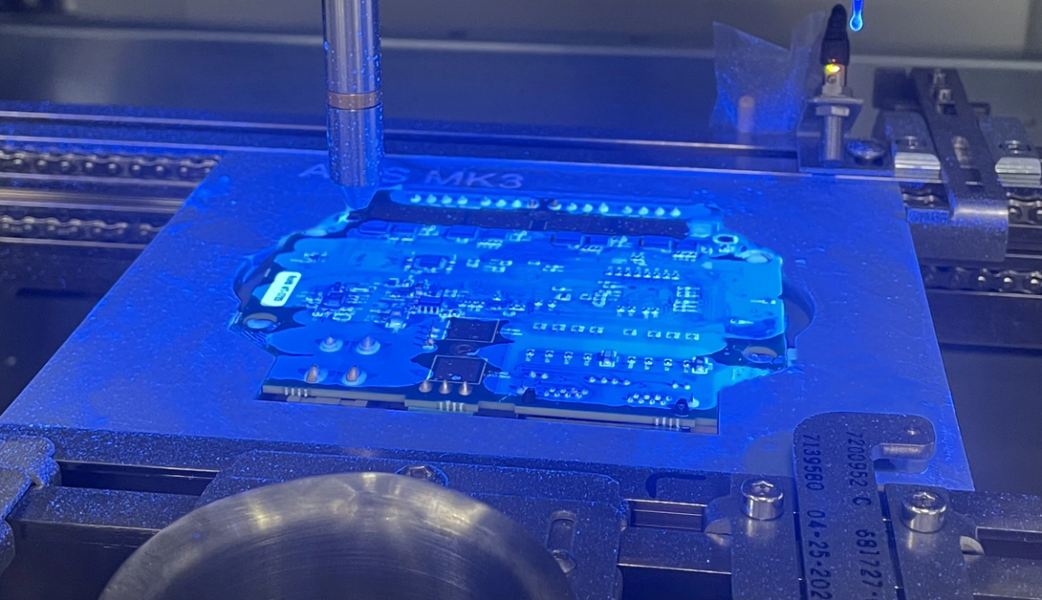 Conformal Coating now available on PixLite® pixel controllers