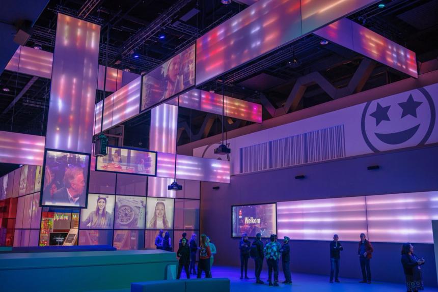 The Exhibit