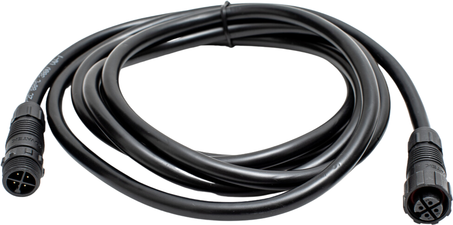 2.5m (8.2') Pixel Extension Cable