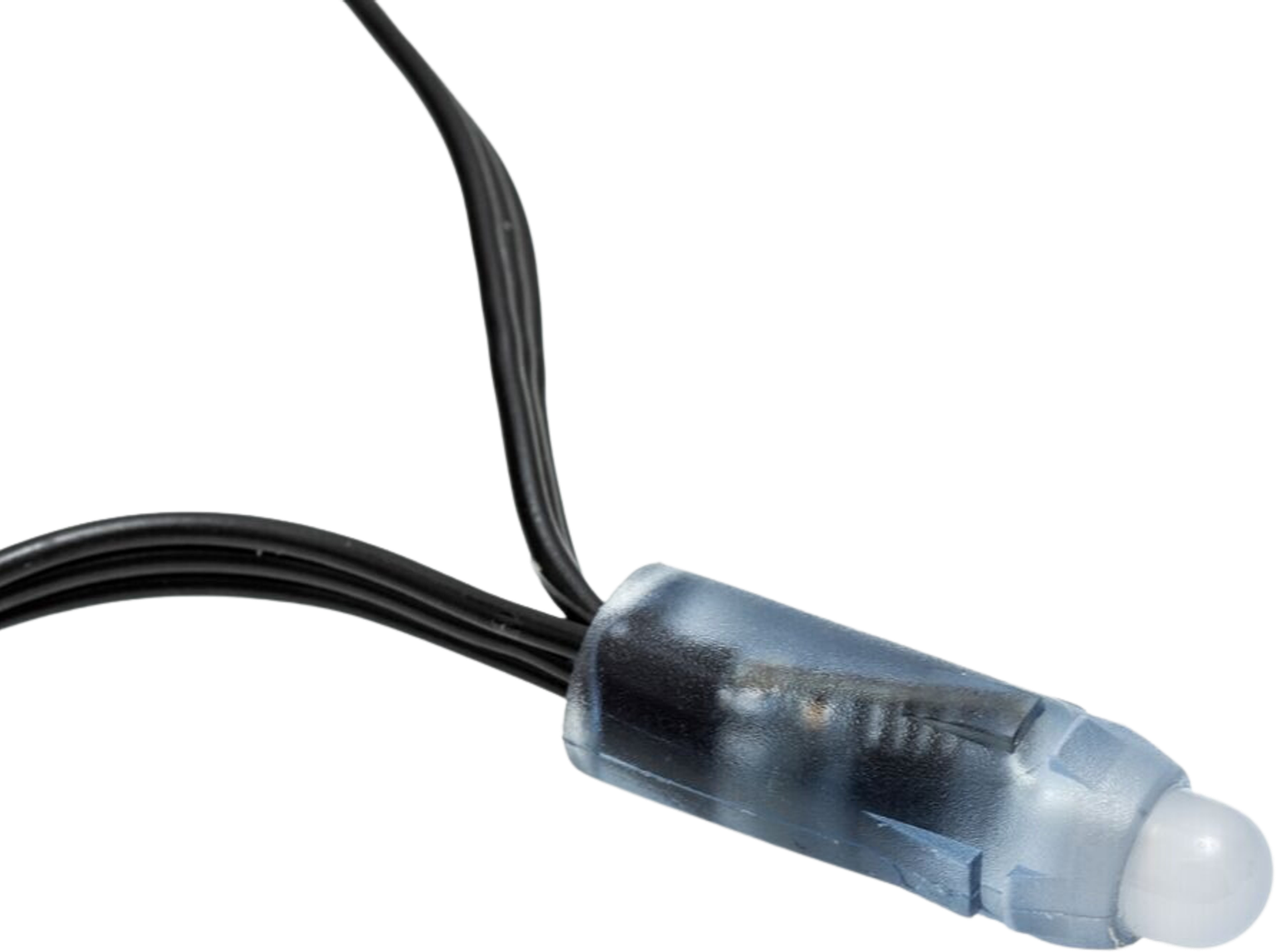 PixLite® Bright String individual LED closeup