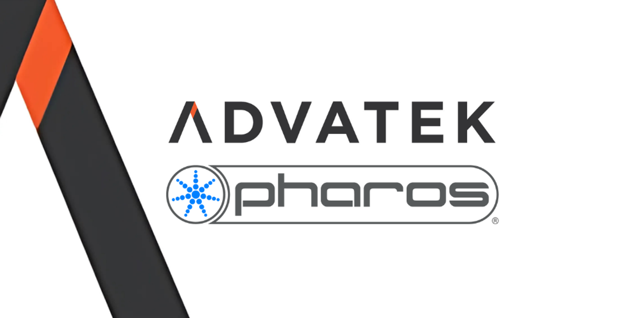 Advatek PixLite Mk3 & Pharos IO Module Integration
