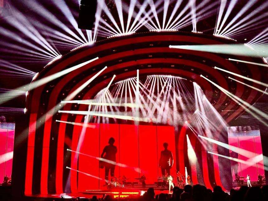 The Show