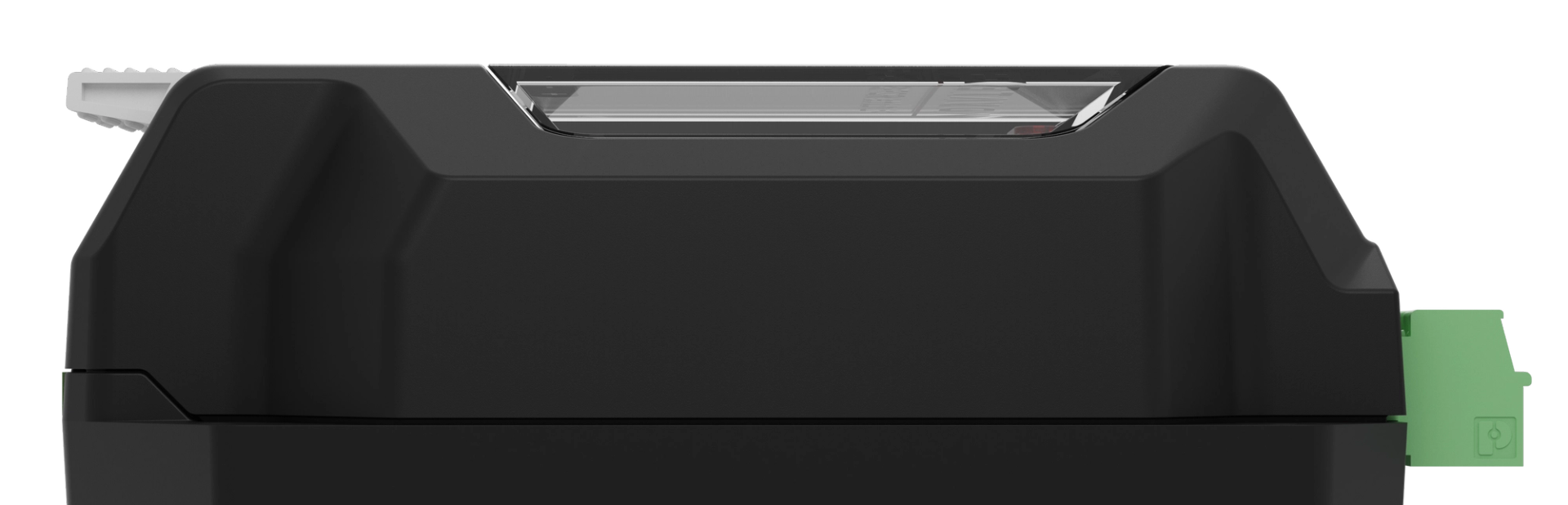 Advatek PixLite® R2F-S Long Range Receiver side view