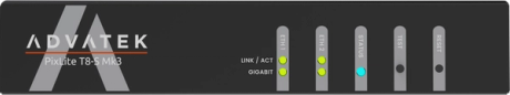 Advatek T8-S Mk3 Advatek T8-S Mk3