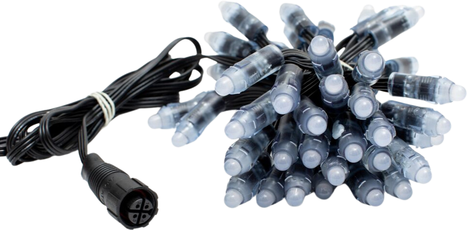 PixLite® Bright String closeup