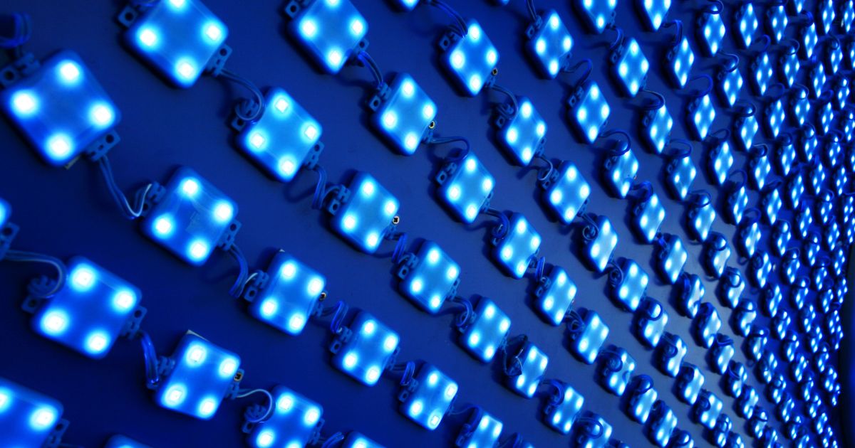 TLS3001 | Technical specs of pixel protocol TLS3001 - Advatek US