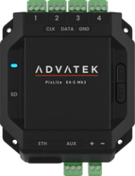 Advatek E4-S Mk3
