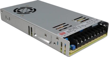 Mean Well RSP-320 Power Supply