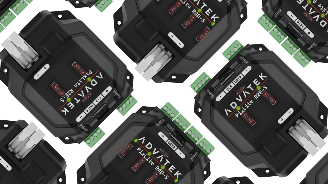 PixLite R4D-S, PixLite R1F-S or PixLite R2F-S?