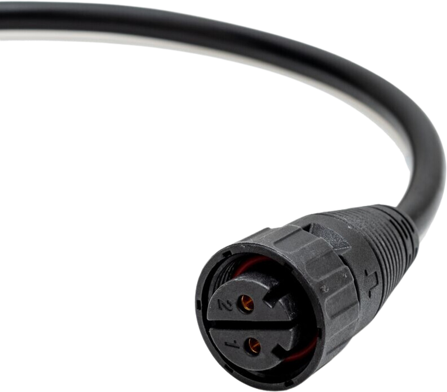 PixLite® 4 Rugged Power Connector