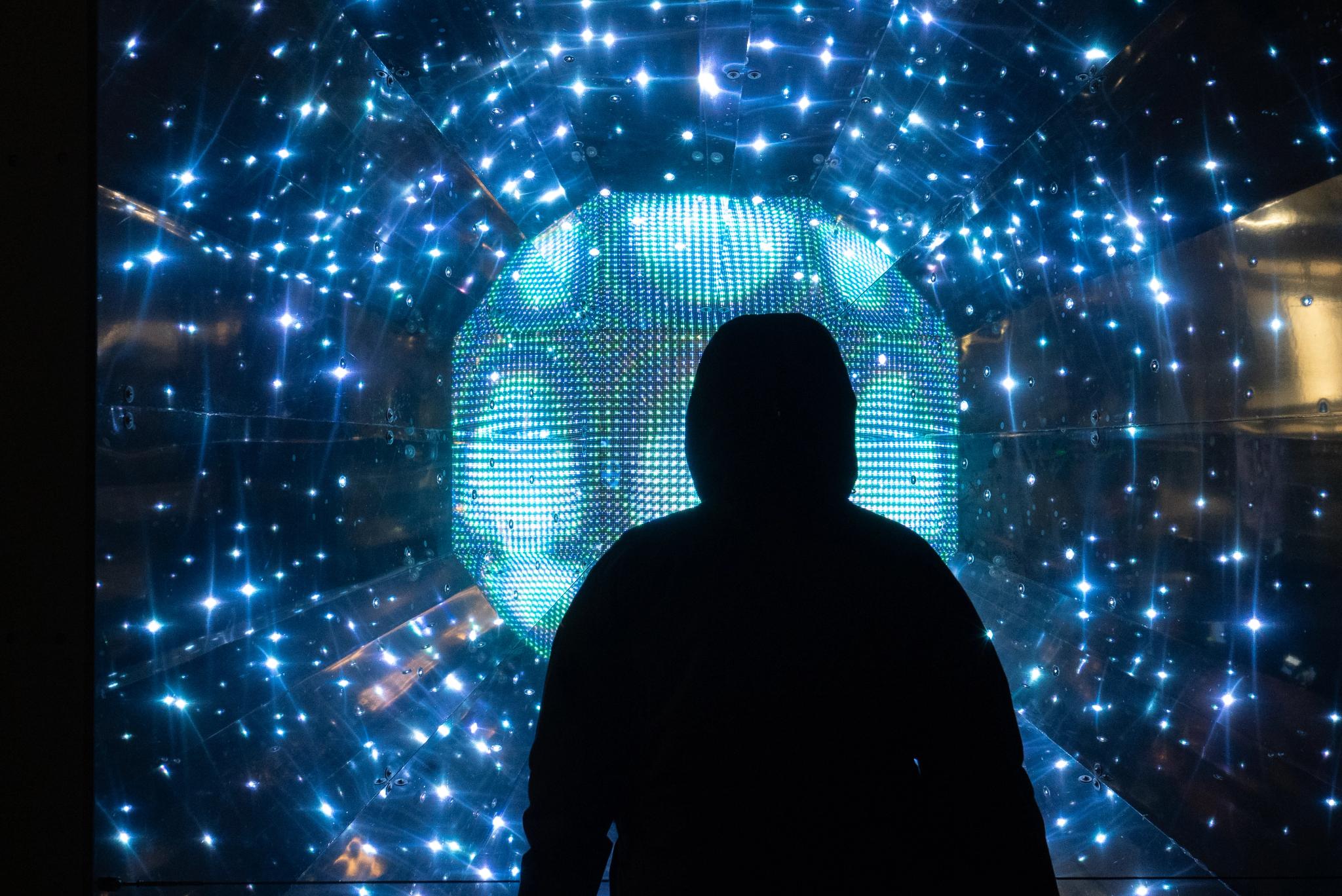Geist Installation