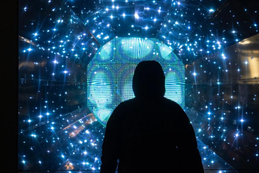 Geist Installation