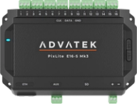 Advatek E16-S Mk3
