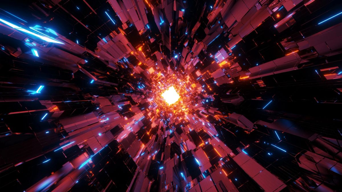 Adjustable Clock Rates for LED pixel controllers Advatek