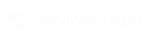 Fractional Talent Logo