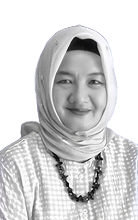 Rina, Chief of Staff