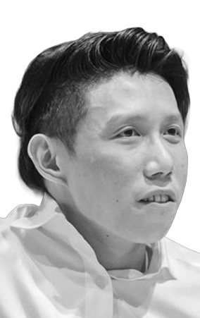 Weili, Delivery and Projects Lead